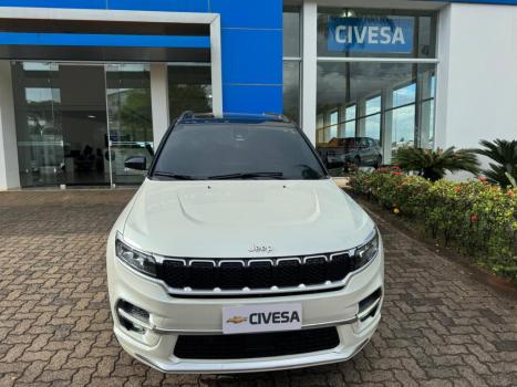 JEEP Commander 1.3 16V 4P FLEX T270 OVERLAND TURBO AUTOM�TICO AT6, Foto 7