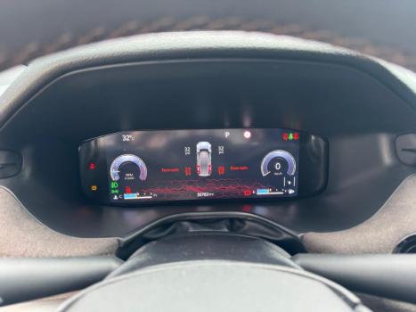 JEEP Commander 1.3 16V 4P FLEX T270 OVERLAND TURBO AUTOM�TICO AT6, Foto 9