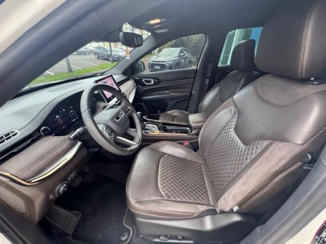 JEEP Commander 1.3 16V 4P FLEX T270 OVERLAND TURBO AUTOM�TICO AT6, Foto 14