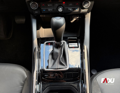 JEEP Commander 1.3 16V 4P FLEX T270 LIMITED TURBO AUTOM�TICO AT6, Foto 8