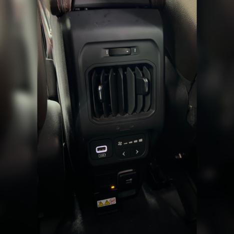 JEEP Commander 1.3 16V 4P FLEX T270 OVERLAND TURBO AUTOMÁTICO AT6, Foto 22