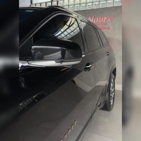 JEEP Commander 1.3 16V 4P FLEX T270 OVERLAND TURBO AUTOMÁTICO AT6, Foto 27