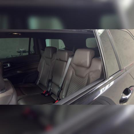 JEEP Commander 1.3 16V 4P FLEX T270 OVERLAND TURBO AUTOMÁTICO AT6, Foto 20