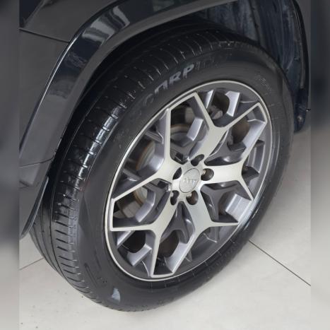 JEEP Commander 1.3 16V 4P FLEX T270 OVERLAND TURBO AUTOMÁTICO AT6, Foto 29