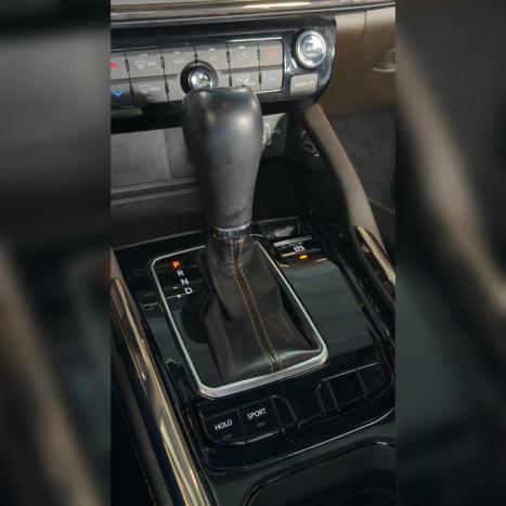 JEEP Commander 1.3 16V 4P FLEX T270 OVERLAND TURBO AUTOMÁTICO AT6, Foto 18