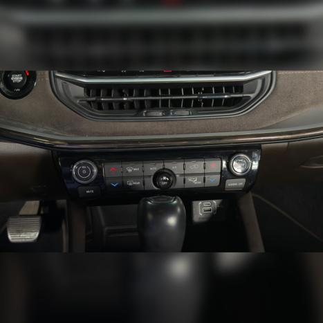 JEEP Commander 1.3 16V 4P FLEX T270 OVERLAND TURBO AUTOMÁTICO AT6, Foto 17