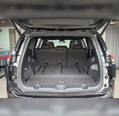 JEEP Commander 1.3 16V 4P FLEX T270 OVERLAND TURBO AUTOMÁTICO AT6, Foto 26