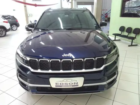 JEEP Commander 2.0 16V 4P TD380 OVERLAND TURBO DIESEL AUTOMÁTICO, Foto 1 JEEP Commander 2.0 16V 4P TD380 OVERLAND TURBO DIESEL AUTOMÁTICO, Foto 1