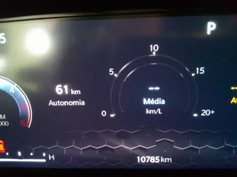 JEEP Commander 2.0 16V 4P TD380 OVERLAND TURBO DIESEL AUTOMÁTICO, Foto 9 JEEP Commander 2.0 16V 4P TD380 OVERLAND TURBO DIESEL AUTOMÁTICO, Foto 9