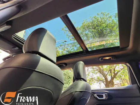 JEEP Compass 1.3 16V 4P FLEX S T270 TURBO AUTOMTICO, Foto 10