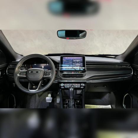 JEEP Compass 1.3 16V 4P FLEX S T270 TURBO AUTOMTICO, Foto 7