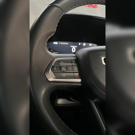 JEEP Compass 1.3 16V 4P FLEX S T270 TURBO AUTOMTICO, Foto 8