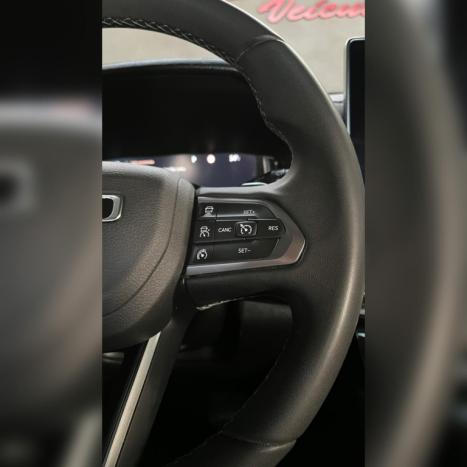 JEEP Compass 1.3 16V 4P FLEX S T270 TURBO AUTOMTICO, Foto 9