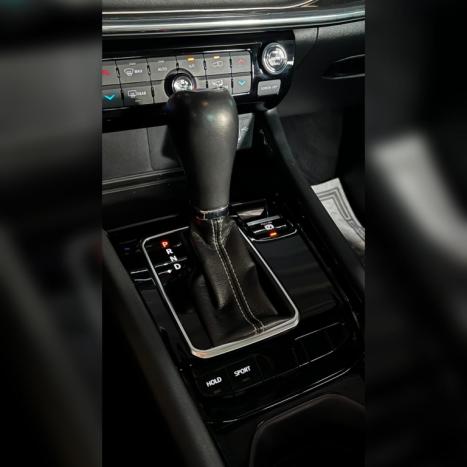 JEEP Compass 1.3 16V 4P FLEX S T270 TURBO AUTOMTICO, Foto 11