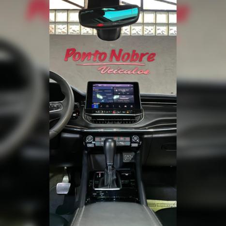 JEEP Compass 1.3 16V 4P FLEX S T270 TURBO AUTOMTICO, Foto 12