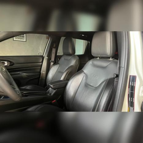 JEEP Compass 1.3 16V 4P FLEX S T270 TURBO AUTOMTICO, Foto 13