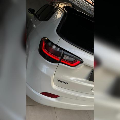 JEEP Compass 1.3 16V 4P FLEX S T270 TURBO AUTOMTICO, Foto 18