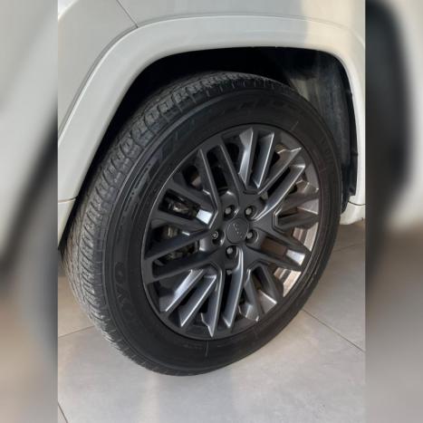 JEEP Compass 1.3 16V 4P FLEX S T270 TURBO AUTOMTICO, Foto 20