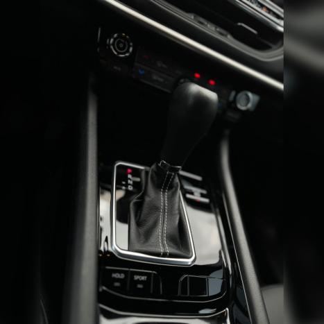 JEEP Compass 1.3 16V 4P FLEX LONGITUDE T270 TURBO AUTOMTICO, Foto 18