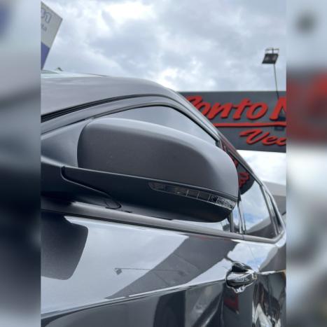 JEEP Compass 1.3 16V 4P FLEX LONGITUDE T270 TURBO AUTOMTICO, Foto 9