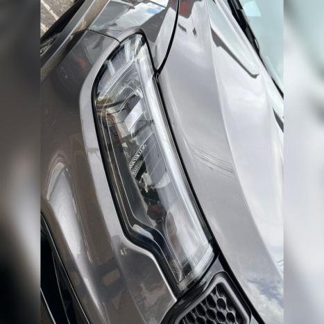 JEEP Compass 1.3 16V 4P FLEX LONGITUDE T270 TURBO AUTOMTICO, Foto 5