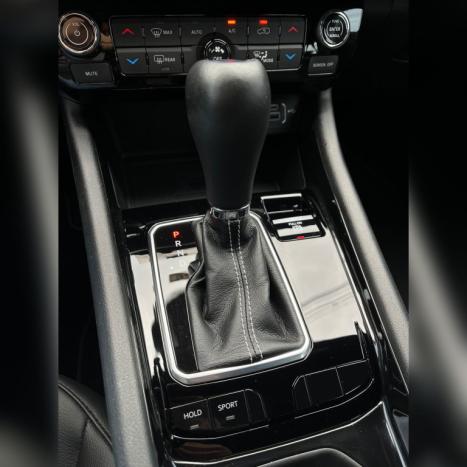 JEEP Compass 1.3 16V 4P FLEX LONGITUDE T270 TURBO AUTOMTICO, Foto 19