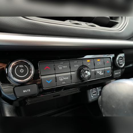 JEEP Compass 1.3 16V 4P FLEX LONGITUDE T270 TURBO AUTOMTICO, Foto 17