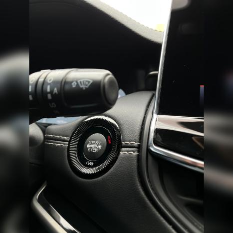 JEEP Compass 1.3 16V 4P FLEX LONGITUDE T270 TURBO AUTOMTICO, Foto 12