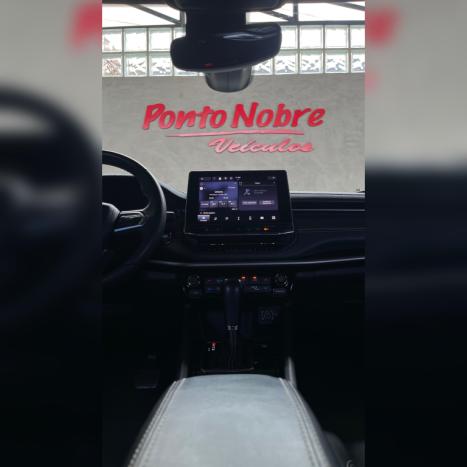 JEEP Compass 1.3 16V 4P FLEX LONGITUDE 80 ANOS T270 TURBO AUTOMTICO, Foto 15