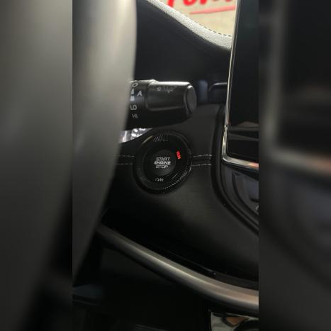 JEEP Compass 1.3 16V 4P FLEX LONGITUDE 80 ANOS T270 TURBO AUTOMTICO, Foto 13