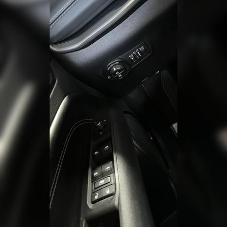 JEEP Compass 1.3 16V 4P FLEX LONGITUDE 80 ANOS T270 TURBO AUTOMTICO, Foto 14