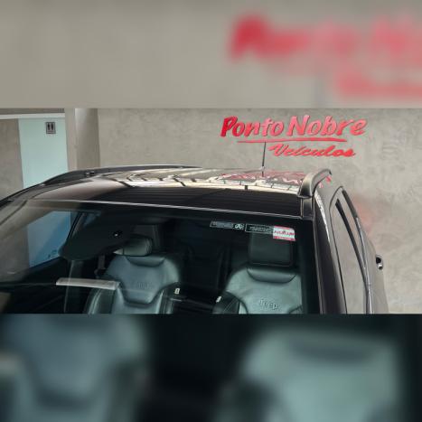 JEEP Compass 1.3 16V 4P FLEX LONGITUDE 80 ANOS T270 TURBO AUTOMTICO, Foto 24