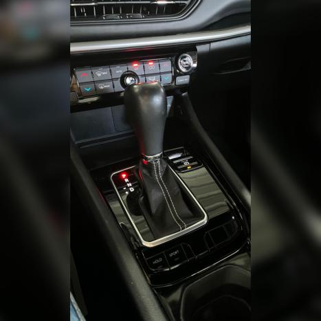 JEEP Compass 1.3 16V 4P FLEX LONGITUDE 80 ANOS T270 TURBO AUTOMTICO, Foto 18