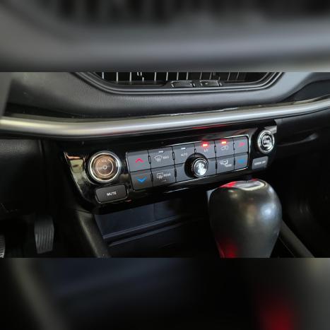 JEEP Compass 1.3 16V 4P FLEX LONGITUDE 80 ANOS T270 TURBO AUTOMTICO, Foto 17