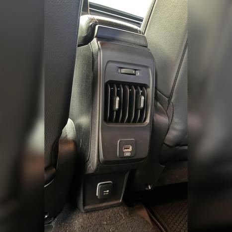 JEEP Compass 1.3 16V 4P FLEX LONGITUDE 80 ANOS T270 TURBO AUTOMTICO, Foto 20