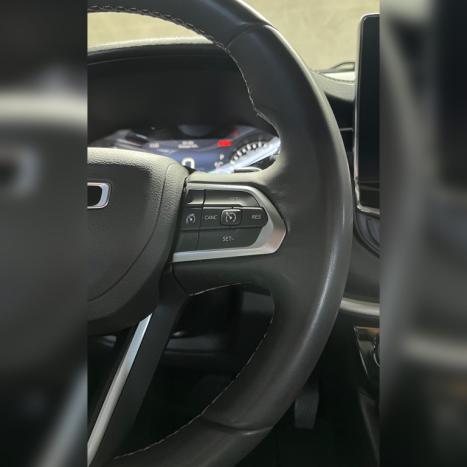 JEEP Compass 1.3 16V 4P FLEX LONGITUDE 80 ANOS T270 TURBO AUTOMTICO, Foto 11