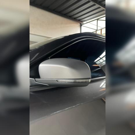 JEEP Compass 1.3 16V 4P FLEX LONGITUDE 80 ANOS T270 TURBO AUTOMTICO, Foto 25