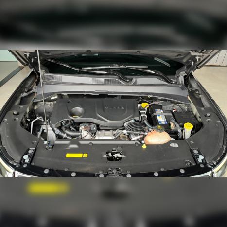 JEEP Compass 1.3 16V 4P FLEX LONGITUDE 80 ANOS T270 TURBO AUTOMTICO, Foto 29