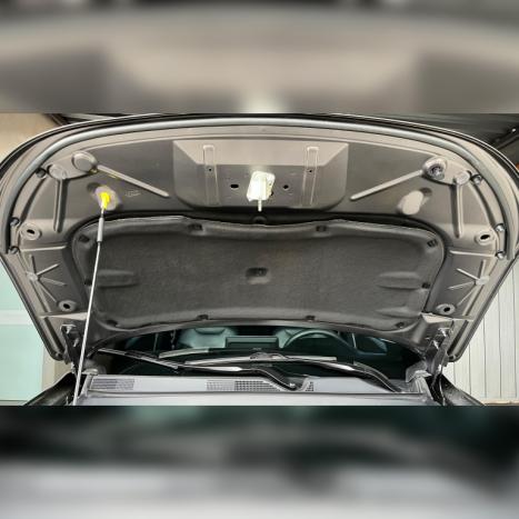 JEEP Compass 1.3 16V 4P FLEX LONGITUDE 80 ANOS T270 TURBO AUTOMTICO, Foto 30