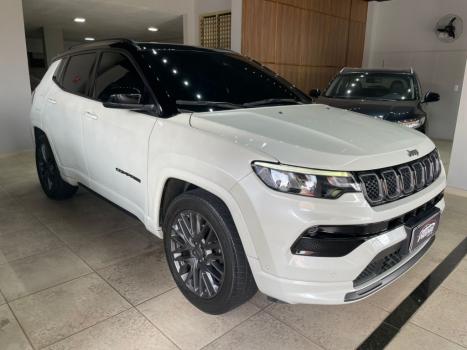 JEEP Compass 1.3 16V 4P FLEX S T270 TURBO AUTOM�TICO, Foto 2