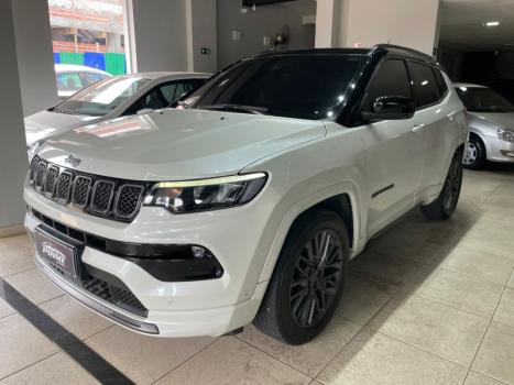 JEEP Compass 1.3 16V 4P FLEX S T270 TURBO AUTOM�TICO, Foto 3