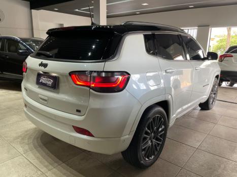 JEEP Compass 1.3 16V 4P FLEX S T270 TURBO AUTOM�TICO, Foto 6