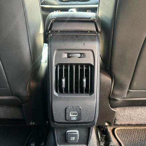 JEEP Compass 1.3 16V 4P FLEX LONGITUDE T270 TURBO AUTOM�TICO, Foto 9