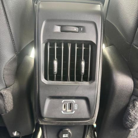 JEEP Compass 1.3 16V 4P FLEX LIMITED T270 TURBO AUTOM�TICO, Foto 9