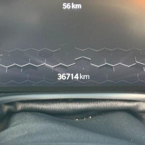 JEEP Compass 1.3 16V 4P FLEX LONGITUDE T270 TURBO AUTOM�TICO, Foto 10