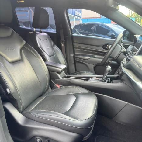 JEEP Compass 1.3 16V 4P FLEX S T270 TURBO AUTOM�TICO, Foto 6
