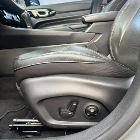 JEEP Compass 1.3 16V 4P FLEX S T270 TURBO AUTOM�TICO, Foto 15