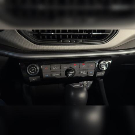 JEEP Compass 1.3 16V 4P FLEX LONGITUDE T270 TURBO AUTOM�TICO, Foto 14