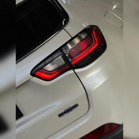 JEEP Compass 1.3 16V 4P FLEX LONGITUDE T270 TURBO AUTOM�TICO, Foto 8
