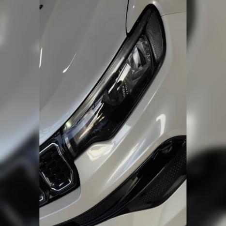 JEEP Compass 1.3 16V 4P FLEX LONGITUDE T270 TURBO AUTOM�TICO, Foto 4